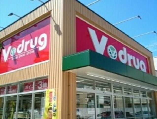 ノイグランツＤの物件外観写真