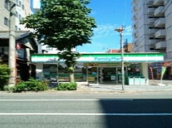 ノイグランツＤの物件外観写真