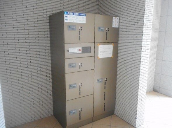 ノイグランツＤの物件内観写真