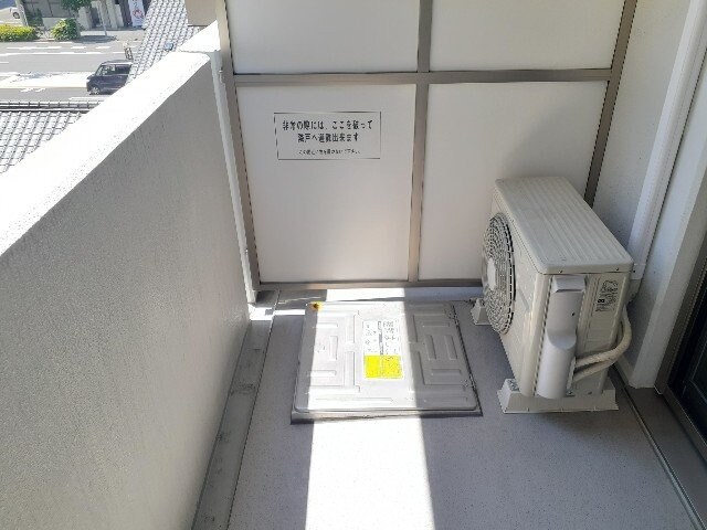 ノイグランツＤの物件内観写真