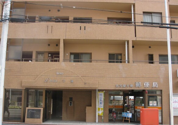 ノイグランツＤの物件内観写真