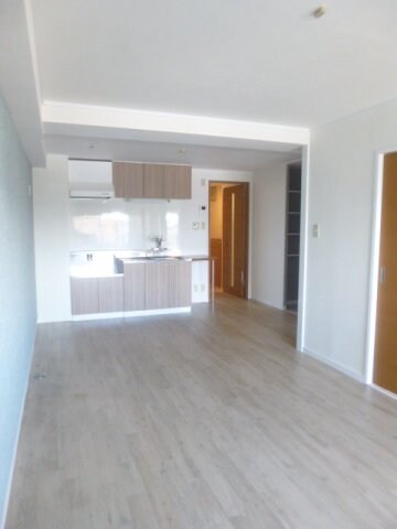 レジデンス明日香の物件内観写真