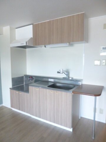 レジデンス明日香の物件内観写真