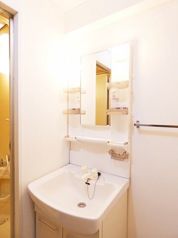 レジデンス明日香の物件内観写真