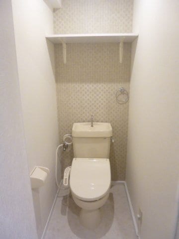 レジデンス明日香の物件内観写真