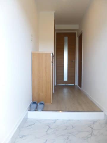 レジデンス明日香の物件内観写真