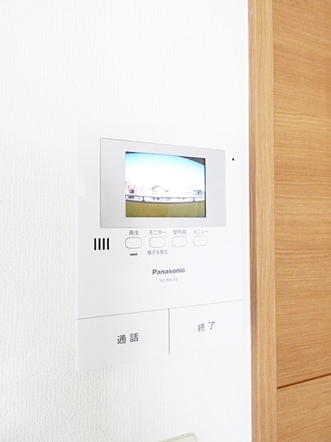 レジデンス明日香の物件内観写真