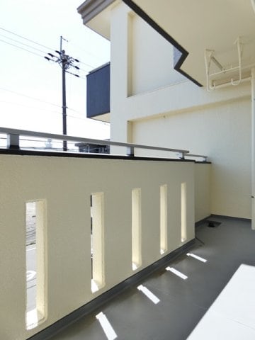 レジデンス明日香の物件内観写真