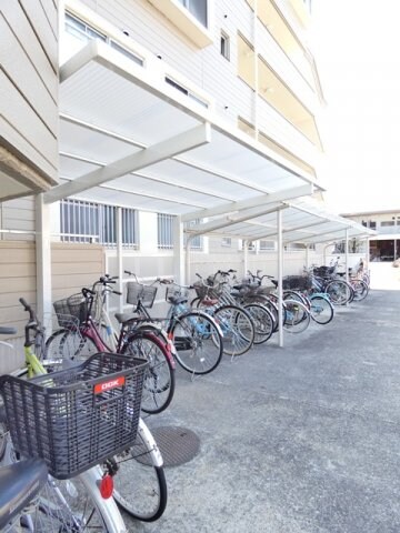 レジデンス明日香の物件内観写真