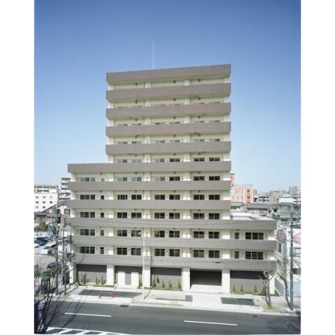 グラン・アベニュー本郷の物件外観写真