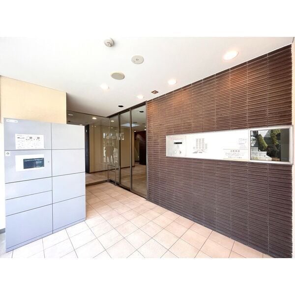 グラン・アベニュー本郷の物件内観写真