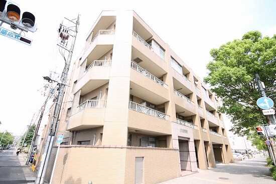 ＦＪ日進通の物件外観写真