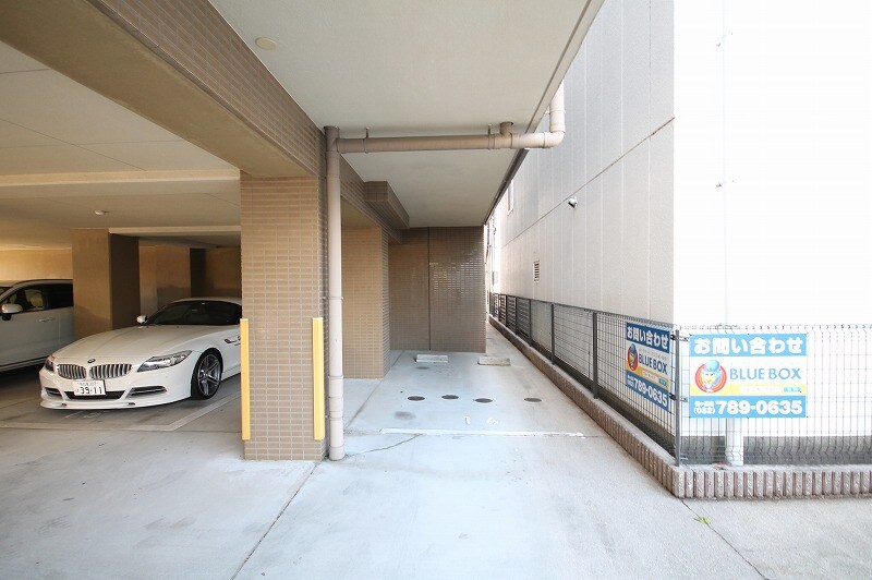 ＦＪ日進通の物件外観写真