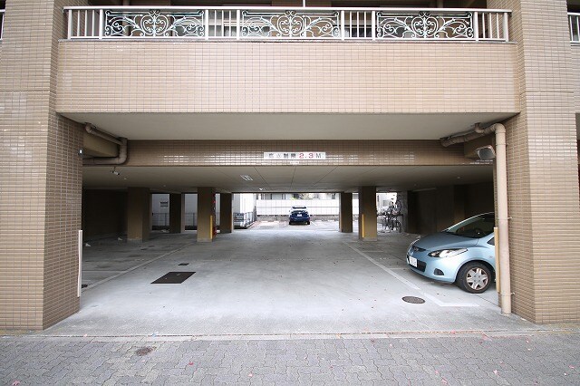 ＦＪ日進通の物件外観写真