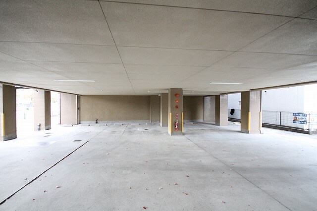 ＦＪ日進通の物件外観写真