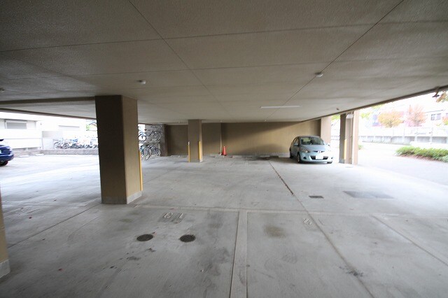 ＦＪ日進通の物件外観写真