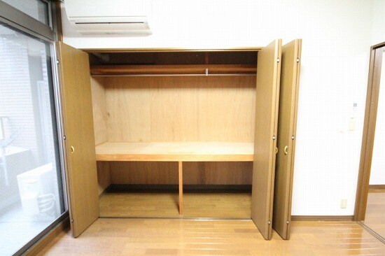 ＦＪ日進通の物件内観写真