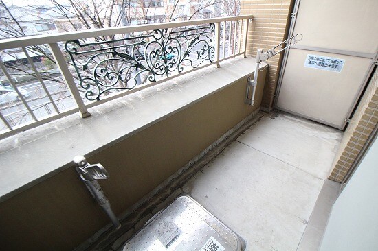 ＦＪ日進通の物件内観写真