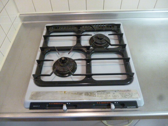 ＦＪ日進通の物件内観写真