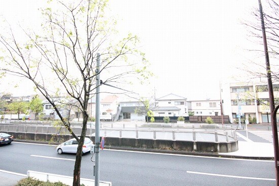 ＦＪ日進通の物件内観写真