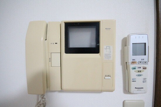 ＦＪ日進通の物件内観写真