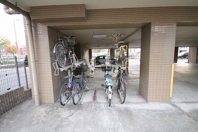 ＦＪ日進通の物件内観写真