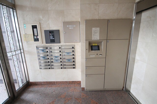 ＦＪ日進通の物件内観写真