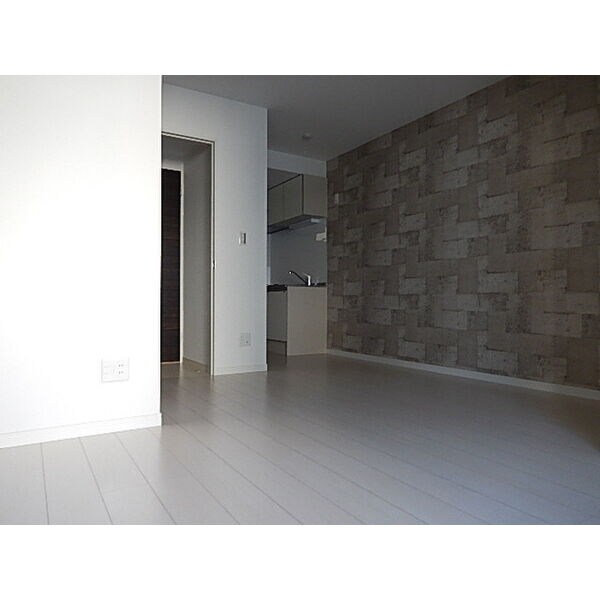 Le　ciel中村日赤の物件内観写真