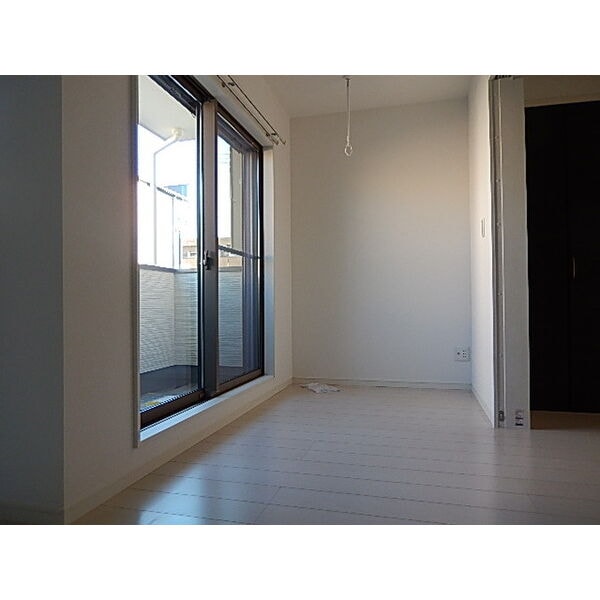 Le　ciel中村日赤の物件内観写真