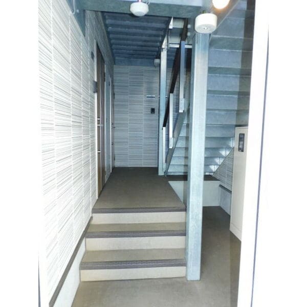 Le　ciel中村日赤の物件外観写真