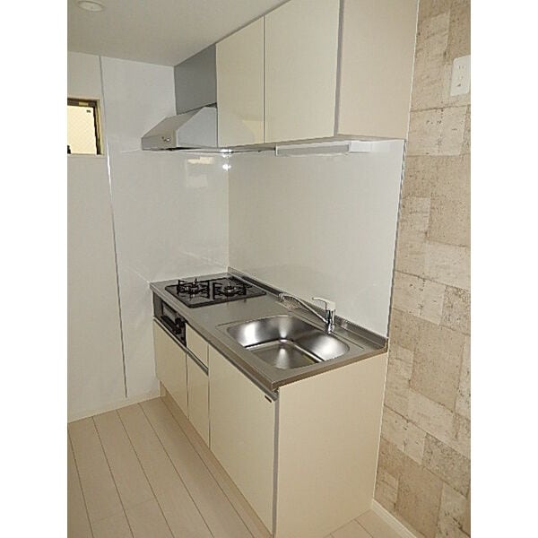 Le　ciel中村日赤の物件内観写真