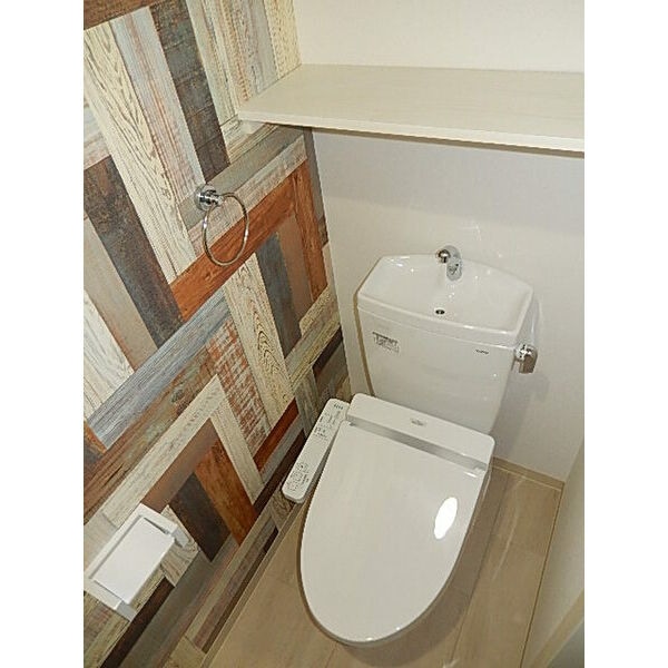 Le　ciel中村日赤の物件内観写真