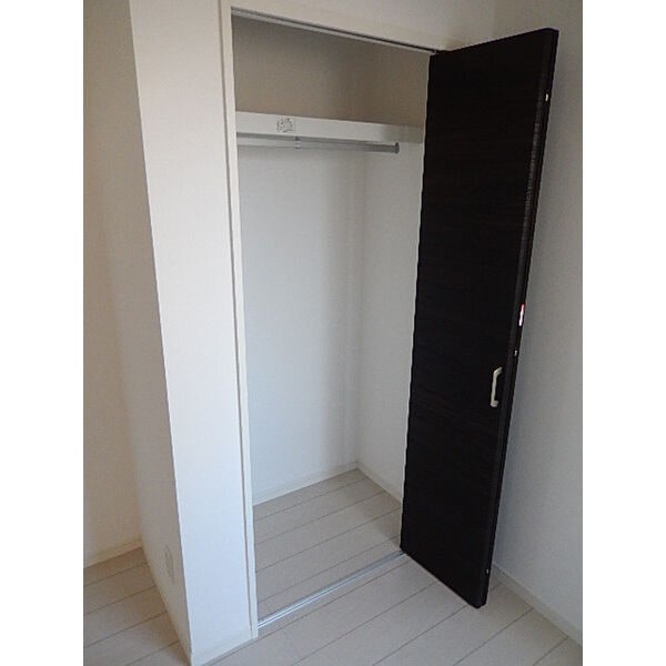 Le　ciel中村日赤の物件内観写真