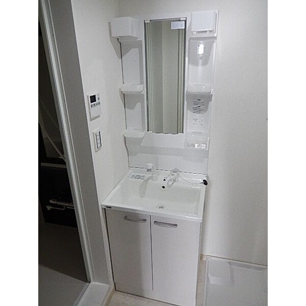 Le　ciel中村日赤の物件内観写真