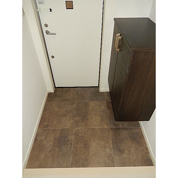 Le　ciel中村日赤の物件内観写真