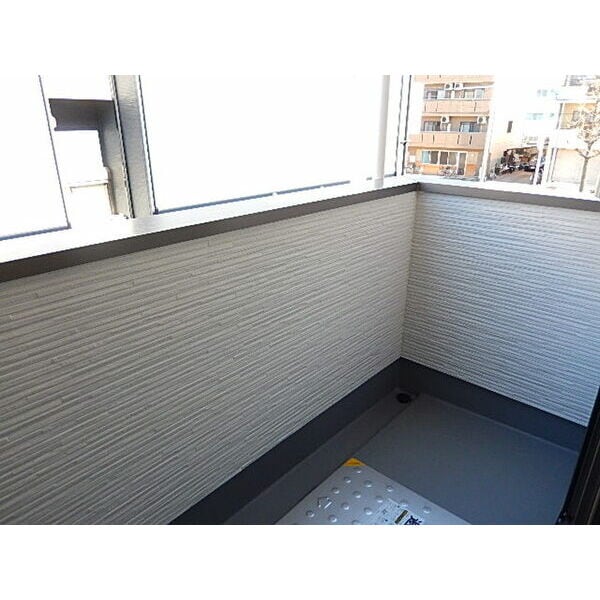 Le　ciel中村日赤の物件内観写真