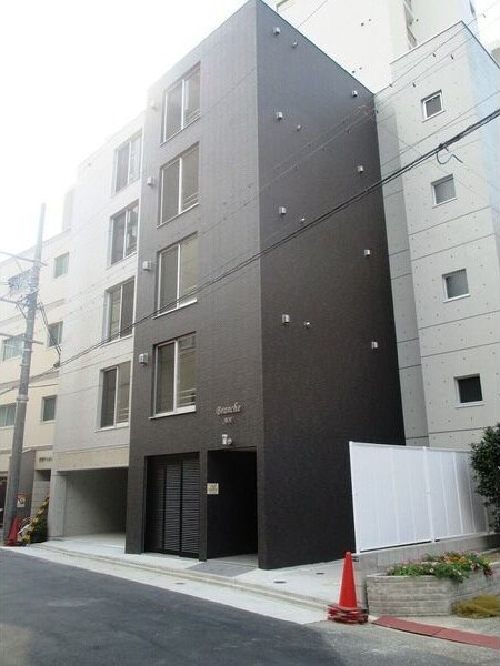 Branche葵の物件外観写真