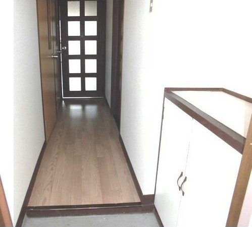 マンションサンハイムの物件内観写真