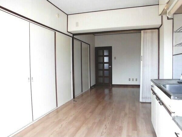 マンションサンハイムの物件内観写真