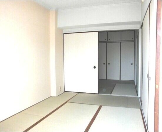 マンションサンハイムの物件内観写真