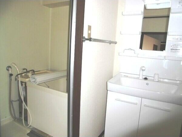 マンションサンハイムの物件内観写真