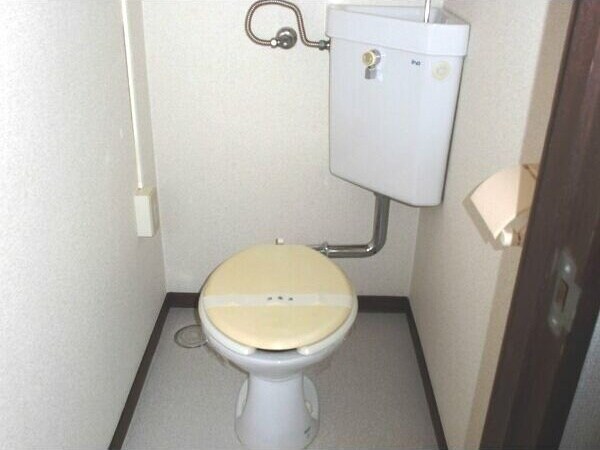 マンションサンハイムの物件内観写真