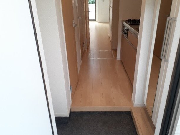 フォルシュの物件内観写真