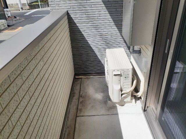 フォルシュの物件内観写真