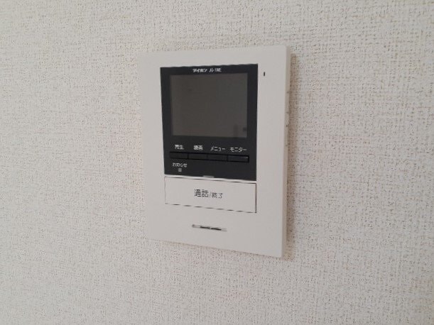 フォルシュの物件内観写真