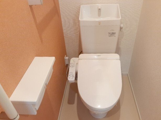 フォルシュの物件内観写真