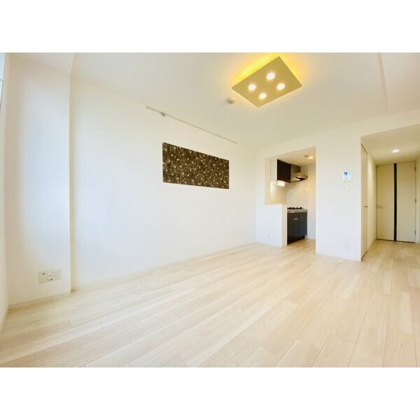 LUORE吹上の物件内観写真