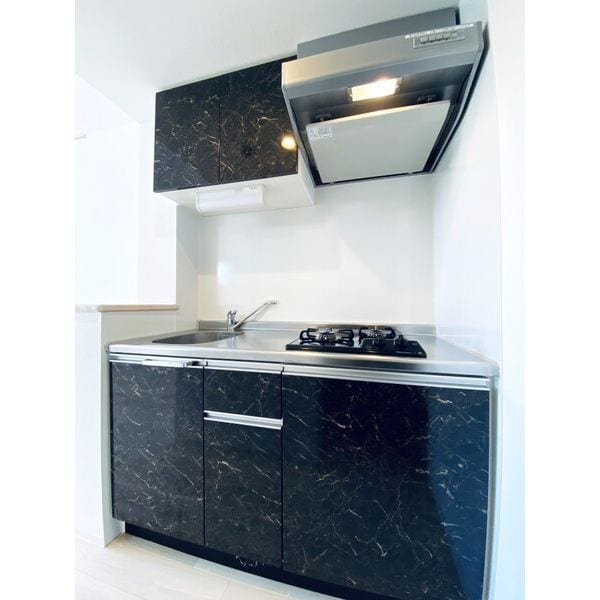 LUORE吹上の物件内観写真