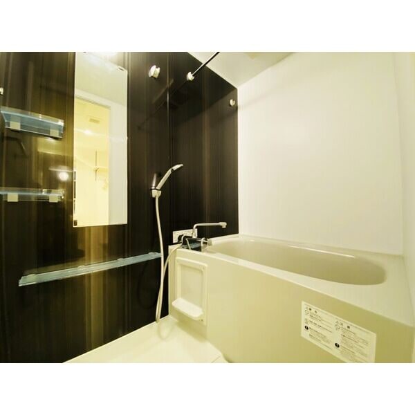 LUORE吹上の物件内観写真