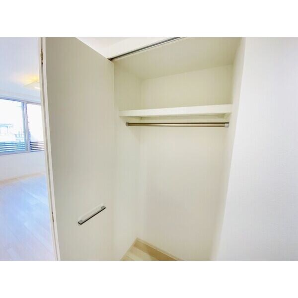 LUORE吹上の物件内観写真